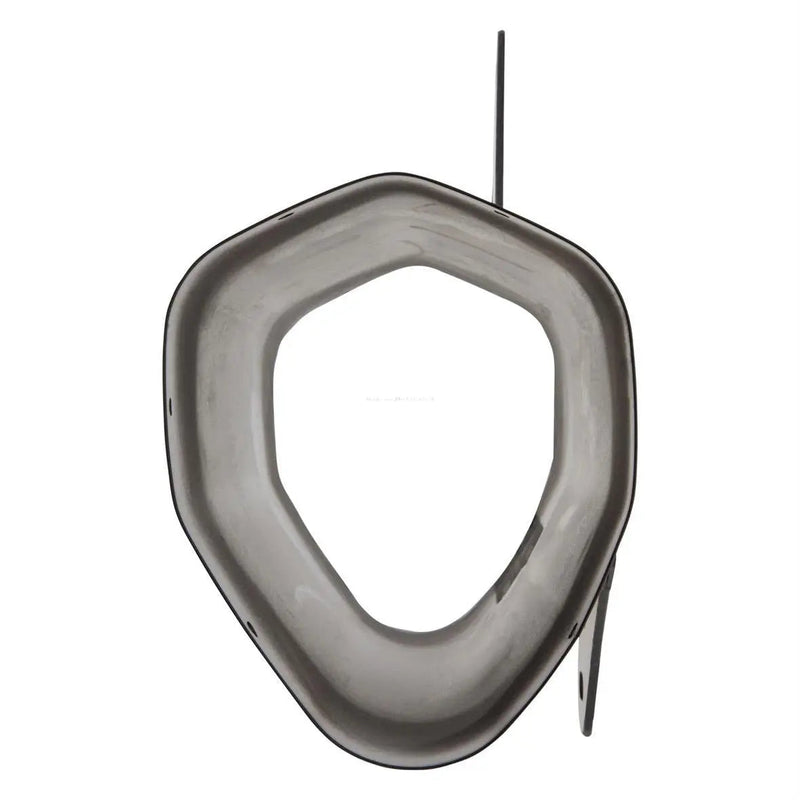 Cover AKRAPOVIC repair kit Black Edition | Vespa GTS Models 125-300cc i.e. Akrapovic 205.49 Falan Parts