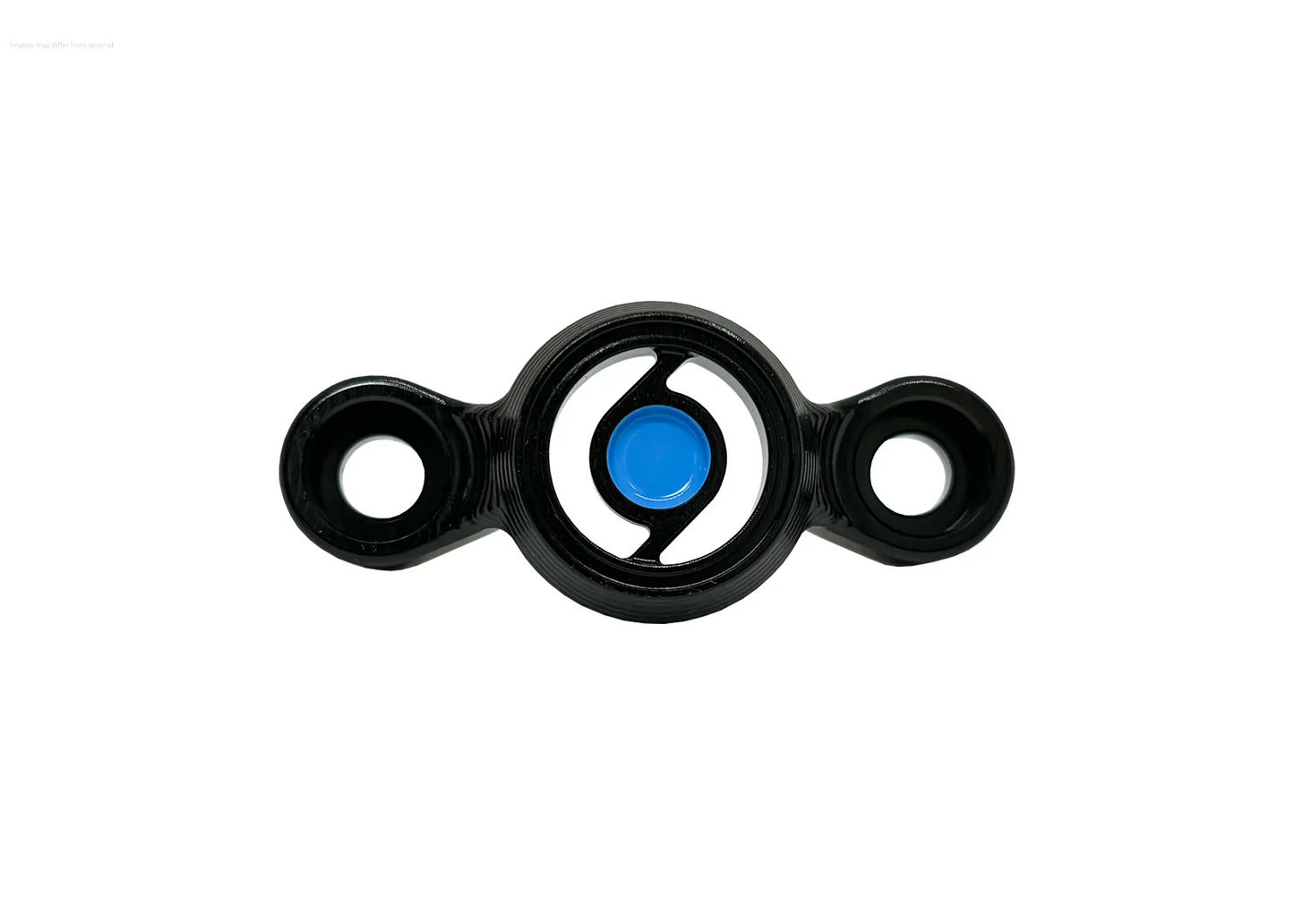 Cover Screw Seat Grab Rail 1O1 Factory Black | Vespa GTS/GTS Super/GTV/GT 60/GT/GT L/ Primavera/ Sprint/ Elettrica 50-300cc 1O1 Factory  Falan Parts