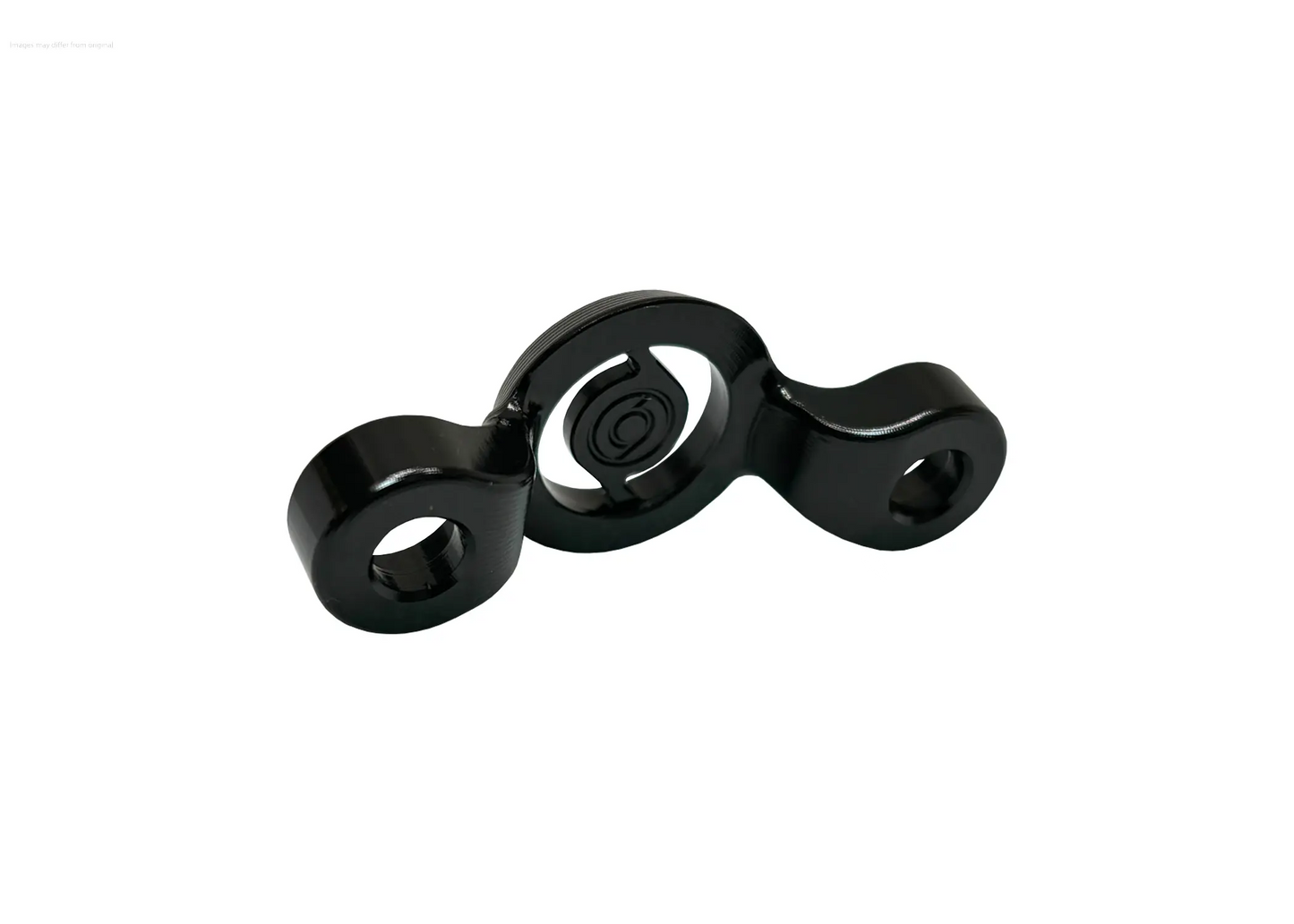 Cover Screw Seat Grab Rail 1O1 Factory Black | Vespa GTS/GTS Super/GTV/GT 60/GT/GT L/ Primavera/ Sprint/ Elettrica 50-300cc 1O1 Factory  Falan Parts