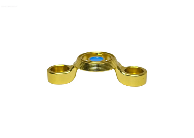 Cover Screw Seat Grab Rail 1O1 Factory Gold | Vespa GTS/GTS Super/GTV/GT 60/GT/GT L/ Primavera/ Sprint/ Elettrica 50-300cc 1O1 Factory  Falan Parts
