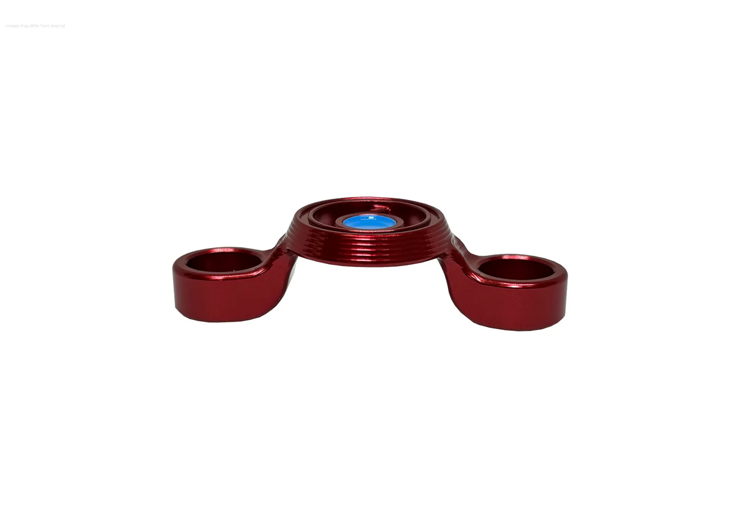 Cover Screw Seat Grab Rail 1O1 Factory Red | Vespa GTS/GTS Super/GTV/GT 60/GT/GT L/ Primavera/ Sprint/ Elettrica 50-300cc 1O1 Factory  Falan Parts