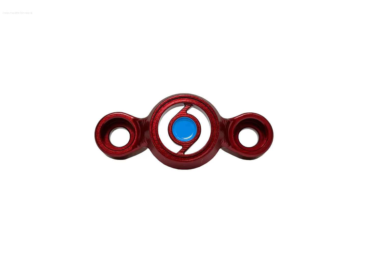Cover Screw Seat Grab Rail 1O1 Factory Red | Vespa GTS/GTS Super/GTV/GT 60/GT/GT L/ Primavera/ Sprint/ Elettrica 50-300cc 1O1 Factory  Falan Parts