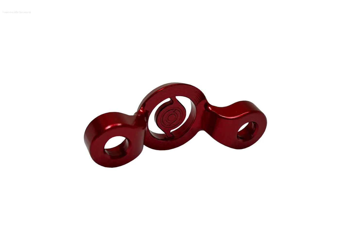Cover Screw Seat Grab Rail 1O1 Factory Red | Vespa GTS/GTS Super/GTV/GT 60/GT/GT L/ Primavera/ Sprint/ Elettrica 50-300cc 1O1 Factory  Falan Parts