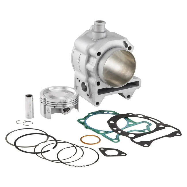 Cylinder ATHENA 278 cc | Vespa GTS/GTS Super/GTV 300ccm (-'18) ATHENA 312.87 Falan Parts
