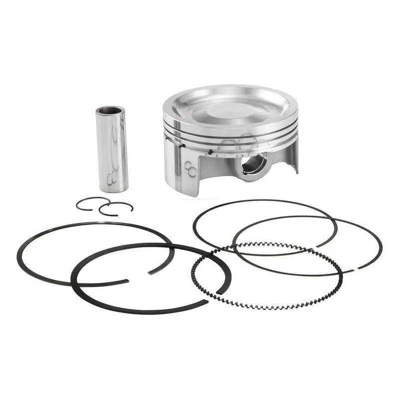 Cylinder ATHENA 278 cc | Vespa GTS/GTS Super/GTV 300ccm (-'18) ATHENA 312.87 Falan Parts