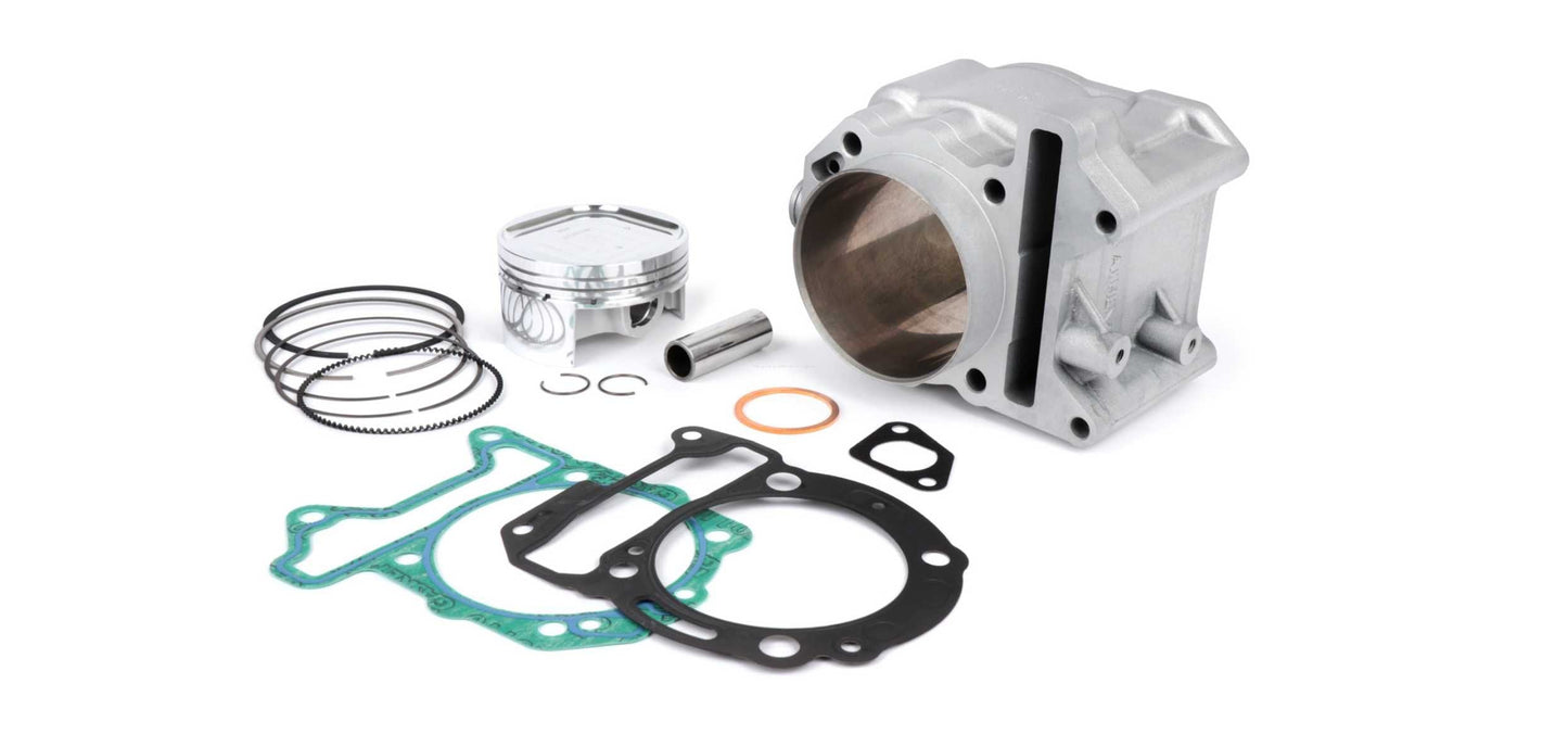 Cylinder ATHENA aluminium | Vespa GTS/GTV 300cc ATHENA  Falan Parts