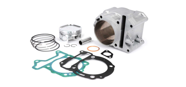 Cylinder ATHENA aluminium | Vespa GTS/GTV 300cc ATHENA  Falan Parts