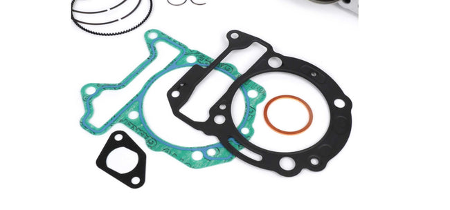 Cylinder ATHENA aluminium | Vespa GTS/GTV 300cc ATHENA  Falan Parts
