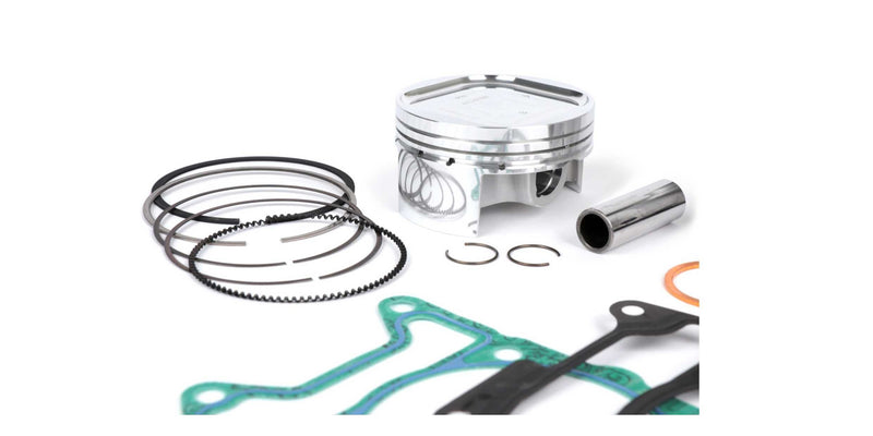 Cylinder ATHENA aluminium | Vespa GTS/GTV 300cc ATHENA  Falan Parts
