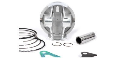 Cylinder ATHENA aluminium | Vespa GTS/GTV 300cc ATHENA  Falan Parts