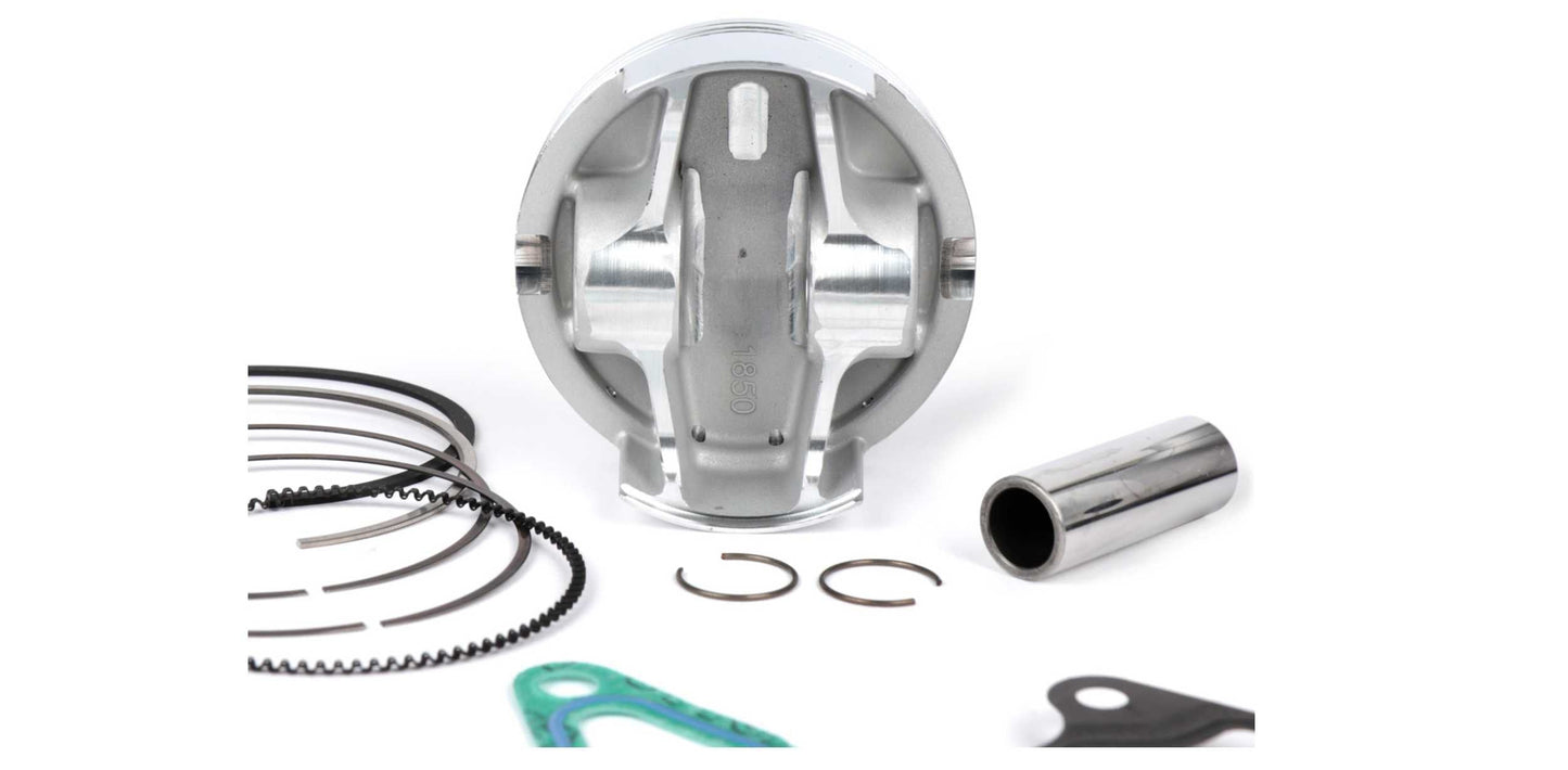 Cylinder ATHENA aluminium | Vespa GTS/GTV 300cc ATHENA  Falan Parts