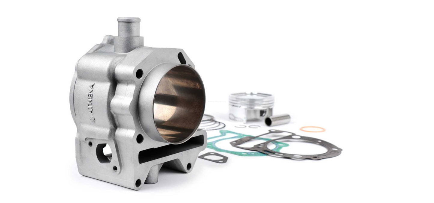 Cylinder ATHENA aluminium | Vespa GTS/GTV 300cc ATHENA  Falan Parts