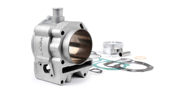 Cylinder ATHENA aluminium | Vespa GTS/GTV 300cc ATHENA  Falan Parts