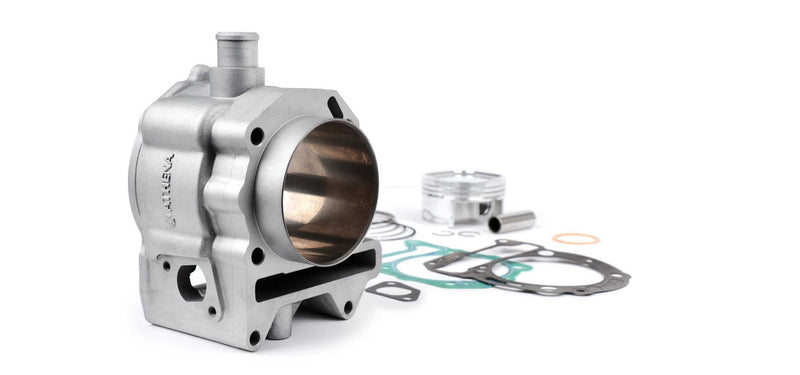 Cylinder ATHENA aluminium | Vespa GTS/GTV 300cc ATHENA  Falan Parts