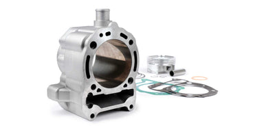Cylinder ATHENA aluminium | Vespa GTS/GTV 300cc ATHENA  Falan Parts