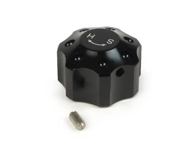 Damping adjustment wheel BGM PRO | Shock absorbers  R12/SC R12/SC/F16 BGM 9.99 Falan Parts