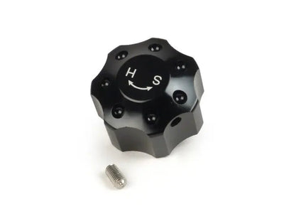 Damping adjustment wheel BGM PRO | Shock absorbers  R12/SC R12/SC/F16 BGM 9.99 Falan Parts