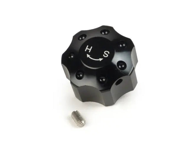 Damping adjustment wheel BGM PRO | Shock absorbers  R12/SC R12/SC/F16 BGM 9.99 Falan Parts