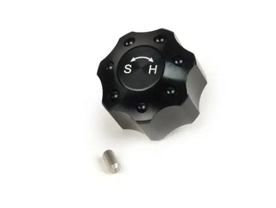 Damping adjustment wheel BGM PRO | Shock absorbers  R12/SC R12/SC/F16 BGM 9.99 Falan Parts