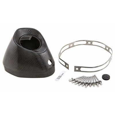 End Cap AKRAPOVIC |  Vespa GTS 125-300cc i.e. Akrapovic 124.12 Falan Parts