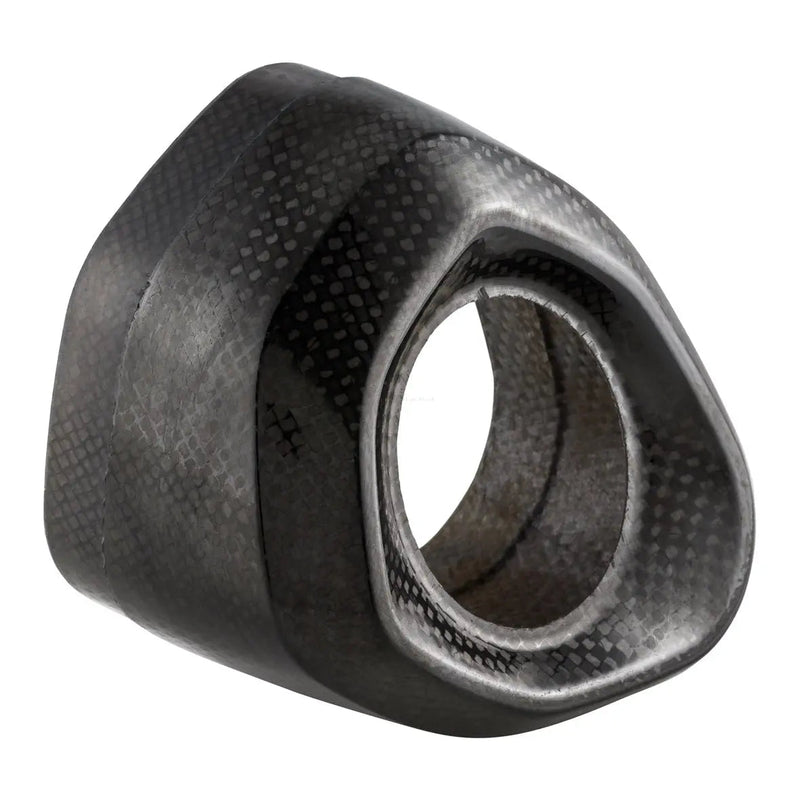 End Cap AKRAPOVIC 2020 | Vespa GTS/GTS Super/GTV/GT 60 125-300 i.e. 4T LC Akrapovic 117.37 Falan Parts