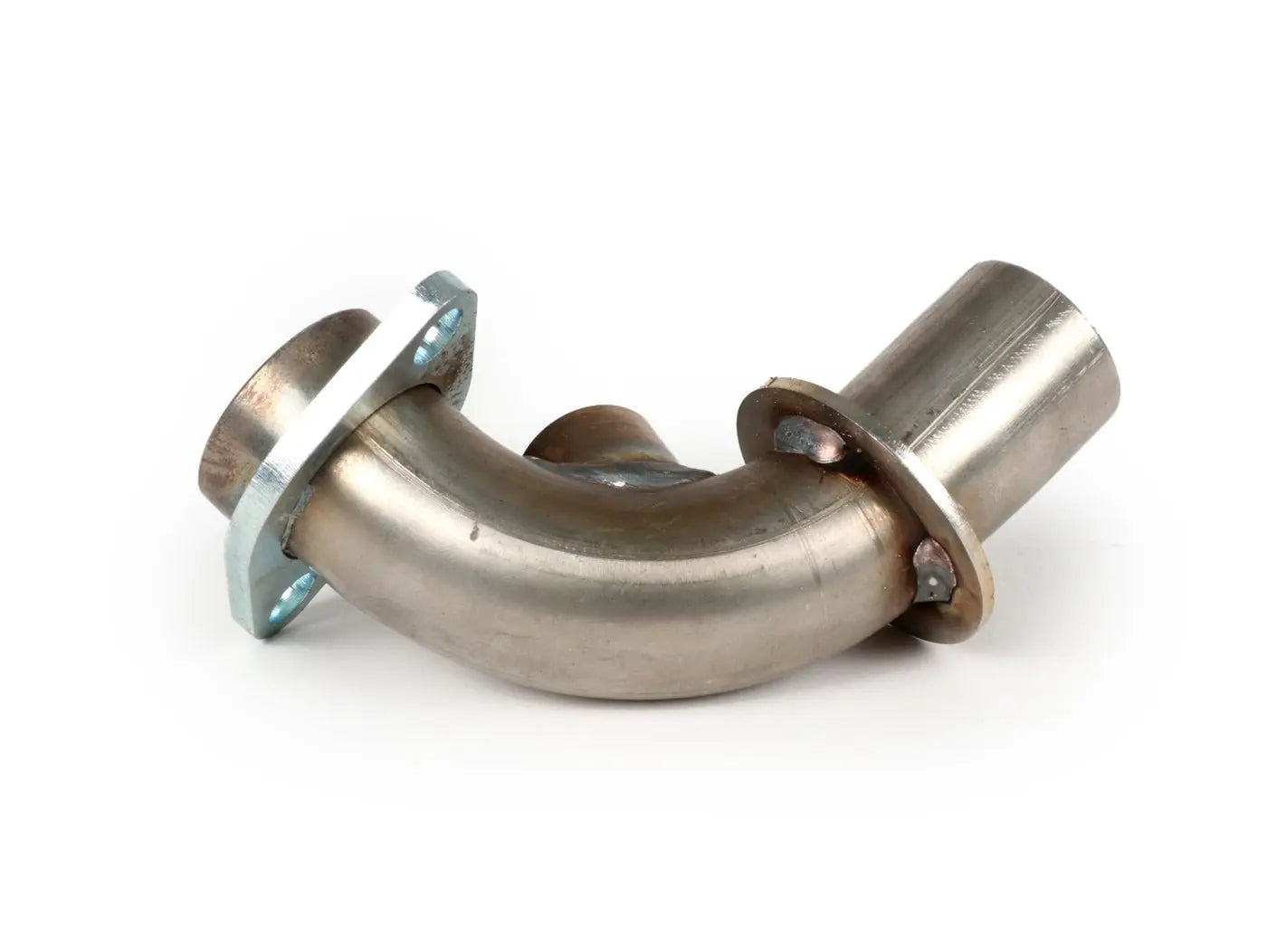 Exhaust Manifold BGM PRO Stainless Steel | Vespa GTS/GTS Super/GTV/GT 60 i.e. 125-300cc E3/E4 BGM 56.40 Falan Parts