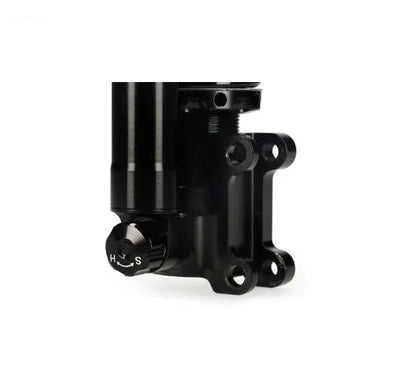 Front Shock Absorber BGM PRO SC/F16 COMPETITION | Vespa GTS 125-300 ('23-) BGM  Falan Parts