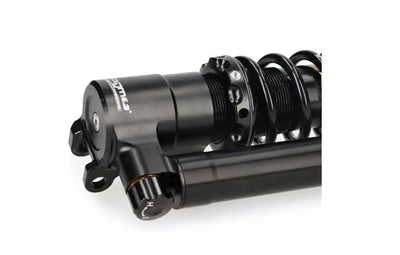 Front Shock Absorber BGM PRO SC/F16 COMPETITION | Vespa GTS 125-300 ('23-) BGM  Falan Parts
