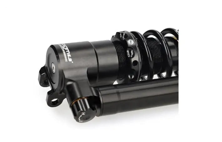 Front Shock Absorber BGM PRO SC/F16 COMPETITION | Vespa GTS 125-300 ('23-) BGM  Falan Parts