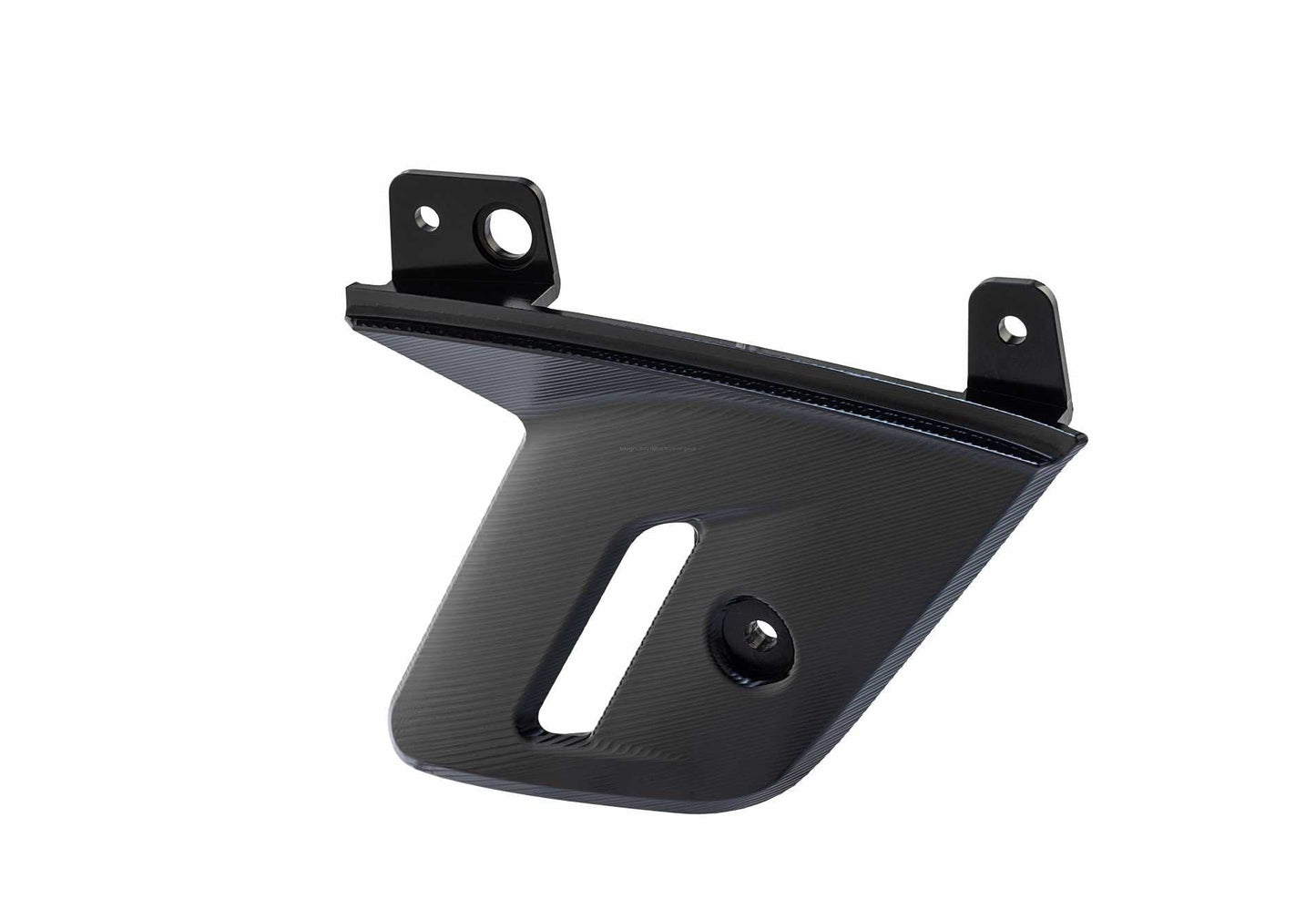 Fork Cover SIP Black CNC | Vespa GTS/GTS Super 125/300cc (`22-) SIP  Falan Parts