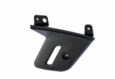 Fork Cover SIP Black CNC | Vespa GTS/GTS Super 125/300cc (`22-) SIP  Falan Parts