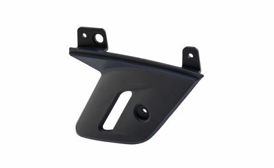 Fork Cover SIP Black Matt CNC | Vespa GTS/GTS Super 125/300cc (`22-) SIP  Falan Parts
