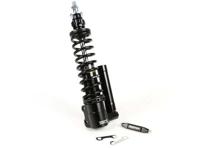 Front Shock Absorber BGM PRO SC/F16 COMP | Vespa GTS Models 125-300cc BGM 298.95 Falan Parts