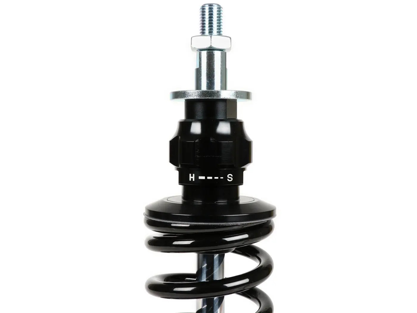Front Shock Absorber BGM PRO SC/F16 COMP | Vespa GTS Models 125-300cc BGM 298.95 Falan Parts