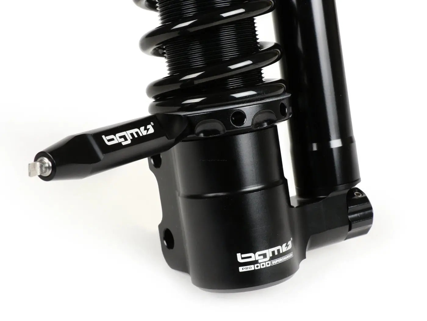 Front Shock Absorber BGM PRO SC/F16 COMP | Vespa GTS Models 125-300cc BGM 298.95 Falan Parts