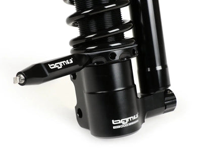 Front Shock Absorber BGM PRO SC/F16 COMP | Vespa GTS Models 125-300cc BGM 298.95 Falan Parts