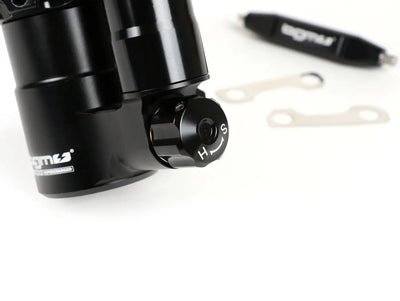 Front Shock Absorber BGM PRO SC/F16 COMP | Vespa GTS Models 125-300cc BGM 298.95 Falan Parts