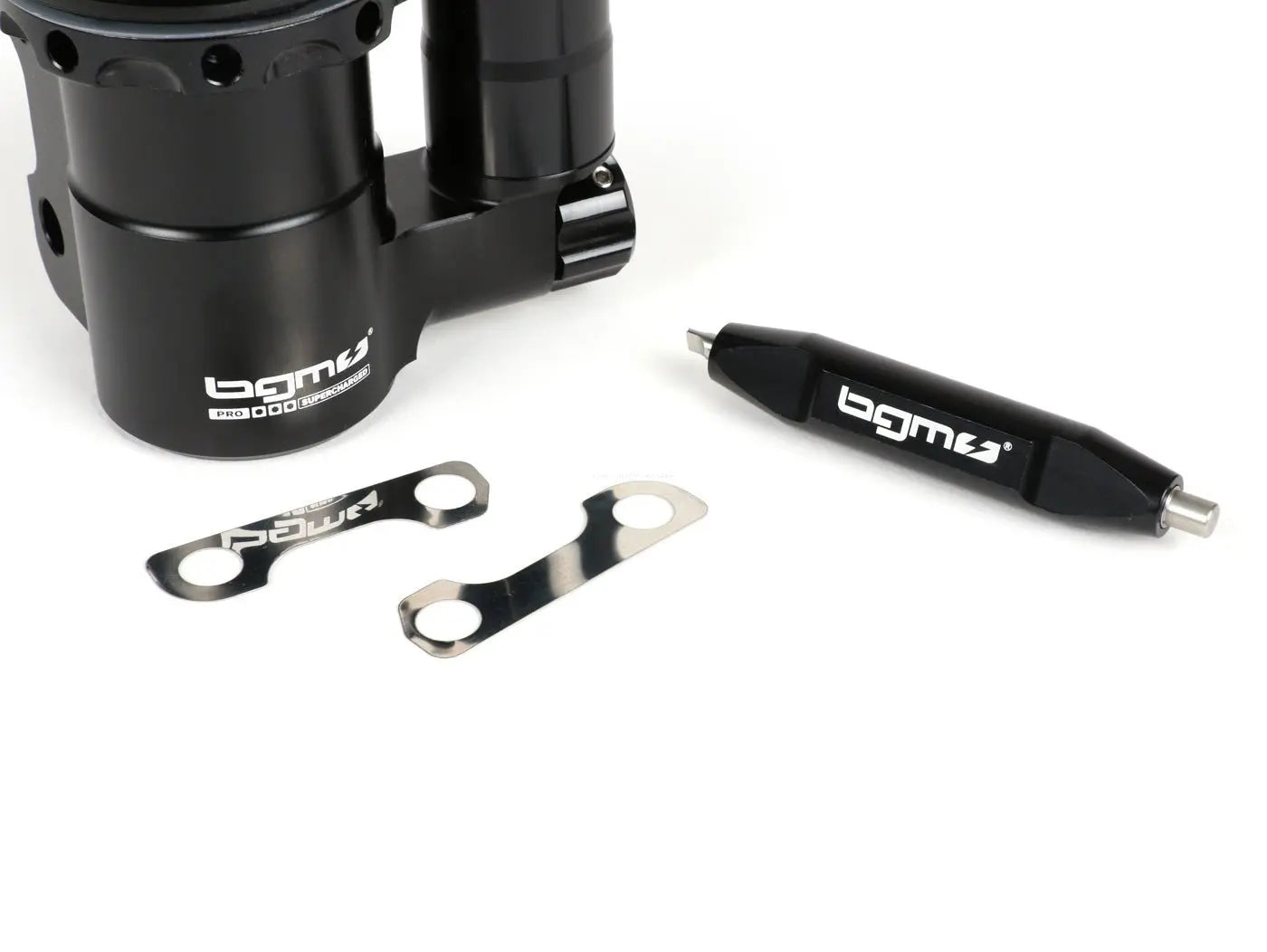 Front Shock Absorber BGM PRO SC/F16 COMP | Vespa GTS Models 125-300cc BGM 298.95 Falan Parts