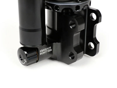 Front Shock Absorber BGM PRO SC/F16 COMP | Vespa GTS Models 125-300cc BGM 298.95 Falan Parts