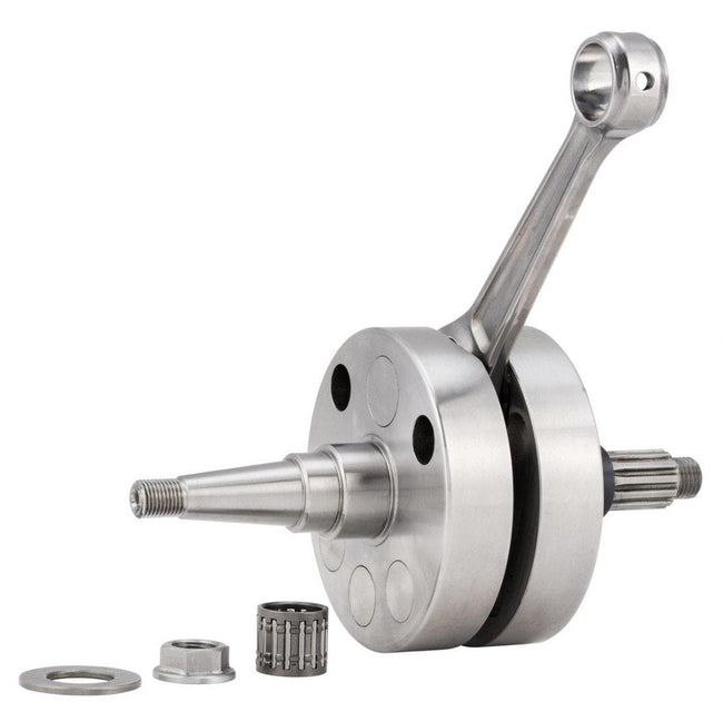 Full Circle Crankshaft SIP BFA 306 for crankcase SIP BFA 306 for Vespa 125 VNA-TS/150 VBA-Super/160 GS/180 SS/Rally/PX/PE/Lusso/T5 BFA Motori 829.95 Falan Parts