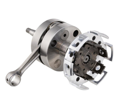 Full Circle Crankshaft SIP BFA 306 for crankcase SIP BFA 306 for Vespa 125 VNA-TS/150 VBA-Super/160 GS/180 SS/Rally/PX/PE/Lusso/T5 BFA Motori 829.95 Falan Parts