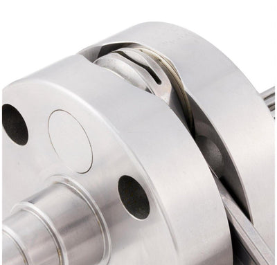 Full Circle Crankshaft SIP BFA 306 for crankcase SIP BFA 306 for Vespa 125 VNA-TS/150 VBA-Super/160 GS/180 SS/Rally/PX/PE/Lusso/T5 BFA Motori 829.95 Falan Parts