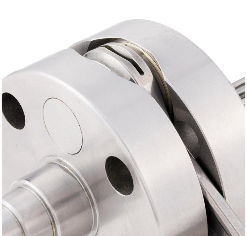 Full Circle Crankshaft SIP BFA 306 for crankcase SIP BFA 306 for Vespa 125 VNA-TS/150 VBA-Super/160 GS/180 SS/Rally/PX/PE/Lusso/T5 BFA Motori 829.95 Falan Parts