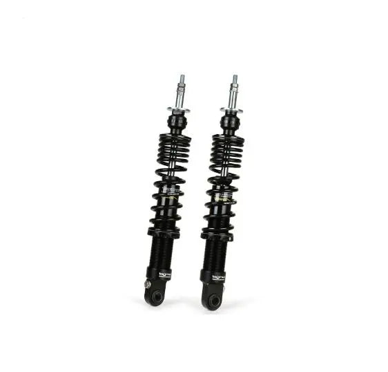 Rear Shock Absorber Set BGM PRO SC/R1 SPORT V2 | Vespa GTS/GTS Super/GTV/GT 60/GT/GT L 125-300cc BGM  Falan Parts