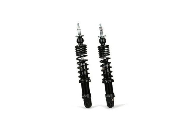 Rear Shock Absorber Set BGM PRO SC/R1 SPORT V2 | Vespa GTS/GTS Super/GTV/GT 60/GT/GT L 125-300cc BGM  Falan Parts