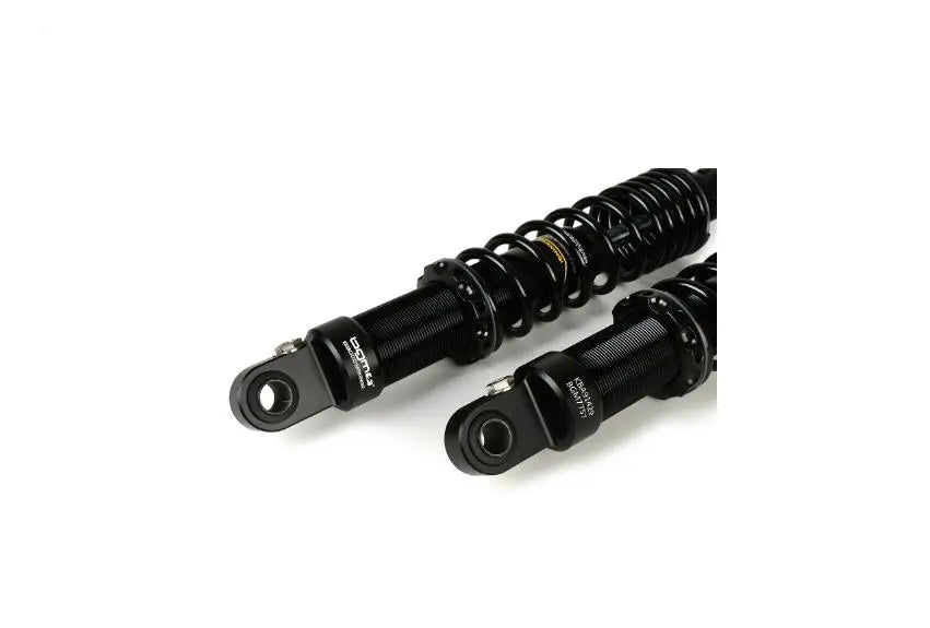 Rear Shock Absorber Set BGM PRO SC/R1 SPORT V2 | Vespa GTS/GTS Super/GTV/GT 60/GT/GT L 125-300cc BGM  Falan Parts