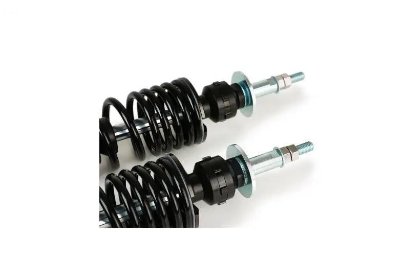 Rear Shock Absorber Set BGM PRO SC/R1 SPORT V2 | Vespa GTS/GTS Super/GTV/GT 60/GT/GT L 125-300cc BGM  Falan Parts