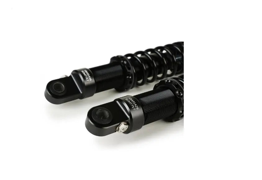 Rear Shock Absorber Set BGM PRO SC/R1 SPORT V2 | Vespa GTS/GTS Super/GTV/GT 60/GT/GT L 125-300cc BGM  Falan Parts