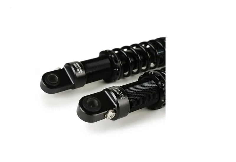 Rear Shock Absorber Set BGM PRO SC/R1 SPORT V2 | Vespa GTS/GTS Super/GTV/GT 60/GT/GT L 125-300cc BGM  Falan Parts