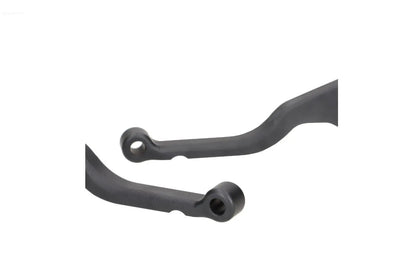 Brake Levers BGM PRO Matt Black CNC Shorty | Vespa GTS/GTS Super 125-300cc (2023-) BGM  Falan Parts